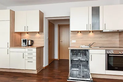 Ferienwohnung Kiebitznest