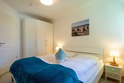 Vakantieappartement Gezinsvakantie Kühlungsborn