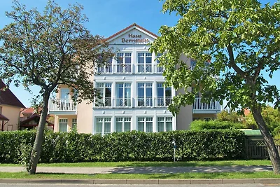Vakantieappartement Gezinsvakantie Kühlungsborn