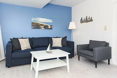 Ferienwohnung 4 Friesenhuus