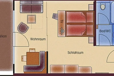Albergo Cultura ed escursioni Au in Vorarlberg