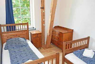 Vakantieappartement Gezinsvakantie Altefähr