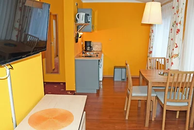 06 Ferienappartement mit Balkon