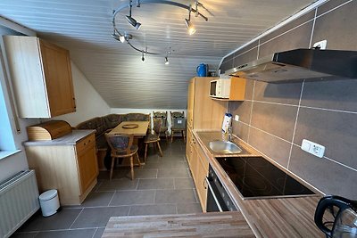 Vakantieappartement Gezinsvakantie Miltenberg