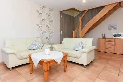 Ferienwohnung Möwe
