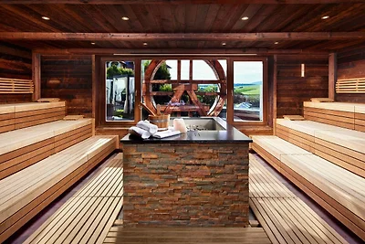 DOPPELZIMMER BERGKRISTALL