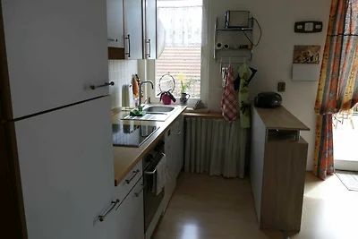 Ferienwohnung Siegfried Objekt-ID 138701