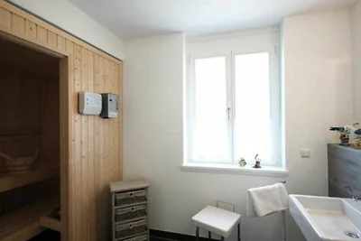 Vakantieappartement Gezinsvakantie Börgerende