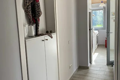 Appartement Vacances avec la famille 