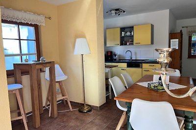 Vakantieappartement Gezinsvakantie Bad Saarow