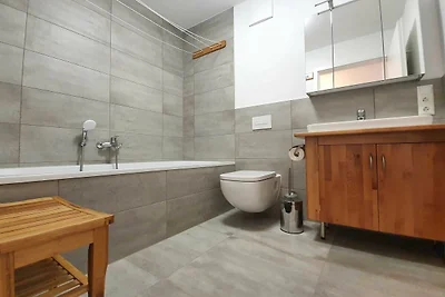 Appartamento Vacanza con famiglia Middelhagen