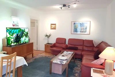 Villa Romantica OG