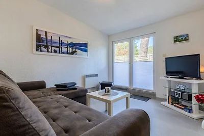 Ferienwohnung Enddorn - HITTHIM