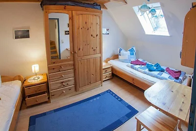 Ferienhaus Kickler