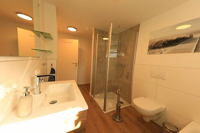 Vakantieappartement Gezinsvakantie Bad Bramstedt