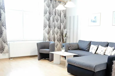 Ferienwohnung an der Anhalt Arena