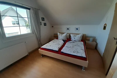 Vakantieappartement Gezinsvakantie Neuhof