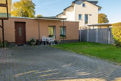 Vakantieappartement Gezinsvakantie Greifswald