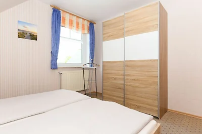 Vakantieappartement Gezinsvakantie Holtgast