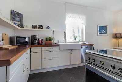 Vakantiehuis Ontspannende vakantie Mursewiek