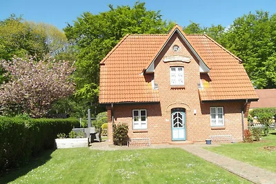 Holiday flat family holiday Wyk