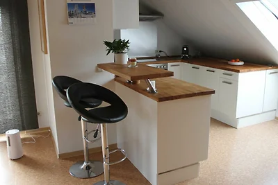 Ferienwohnung Schlierbachtal