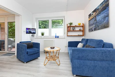 Ferienwohnung Sonnenriff