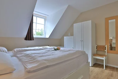 Vakantieappartement Gezinsvakantie Groß Schwansee