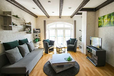 Ferienwohnung Eulennest