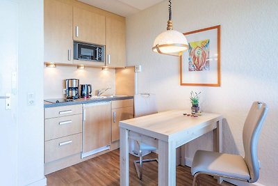 Haus Nautic, FeWo 316