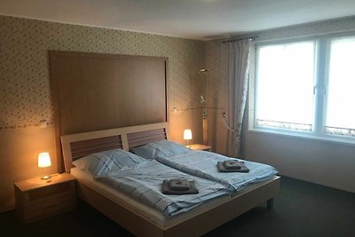 Mehrbettzimmer Nr.3 für Person 3+1