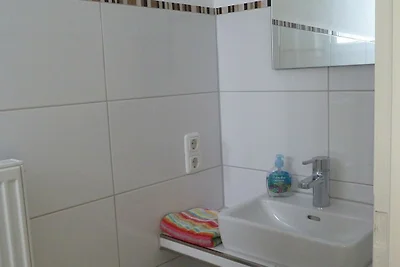 Ferienwohnung Grüne Oase