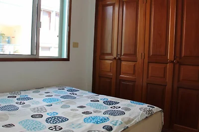 Vakantieappartement Gezinsvakantie Los Llanos de Aridane