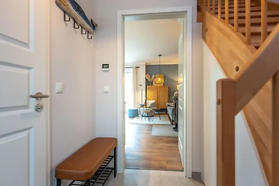 Ferienhaus Lykke Luna