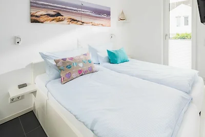 Appartamento Vacanza con famiglia Norderney