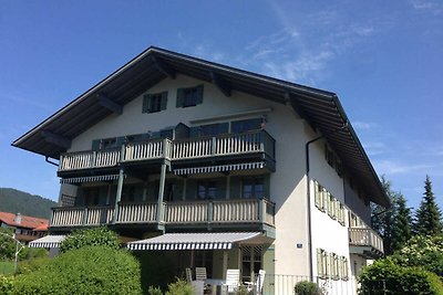 Vakantieappartement Gezinsvakantie Bad Wiessee