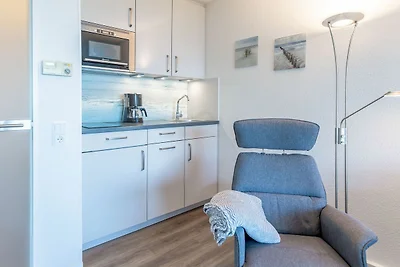 Vakantieappartement Gezinsvakantie Cuxhaven
