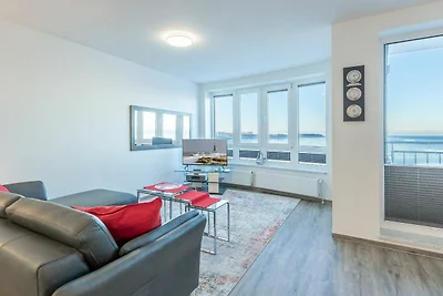 Appartamento Vacanza con famiglia Cuxhaven