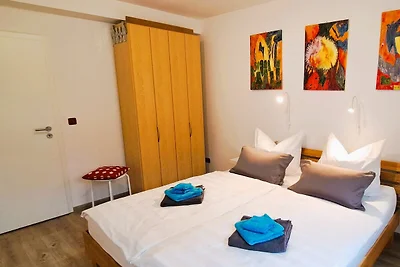 FeWo Barbara Objekt-ID 154202