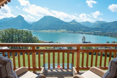 Gästehaus Altroit Appartement Chalet...