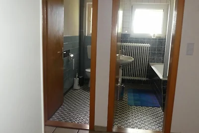 Vakantieappartement Gezinsvakantie Aurich