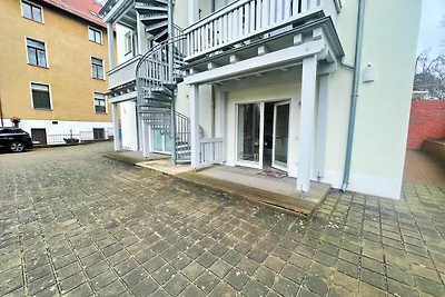 Ferienwohnung 01