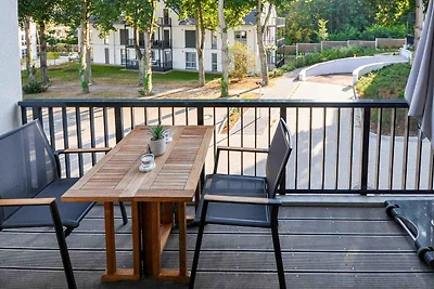 Vakantieappartement Gezinsvakantie Loddin