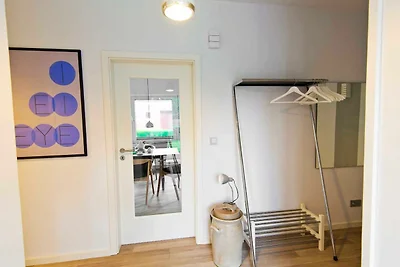 Ferienhaus Haus Minnet