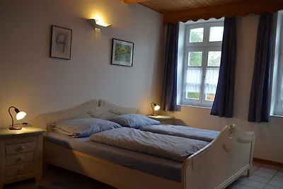 Vakantieappartement Gezinsvakantie Hooksiel