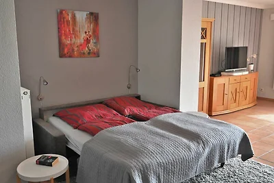 Vakantieappartement Gezinsvakantie Waren (Müritz)