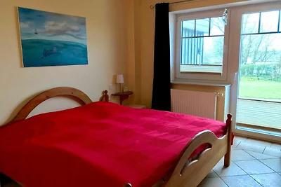 Ferienwohnung 75 qm