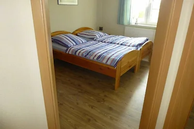 Vakantieappartement Gezinsvakantie Drochtersen Krautsand