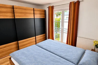 Vakantieappartement Gezinsvakantie Graal-Müritz