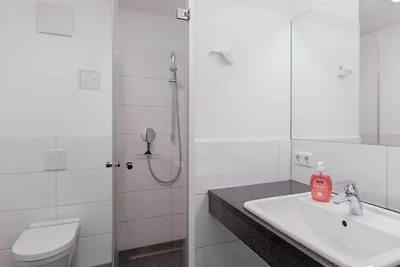 2-Zimmer-Wohnung